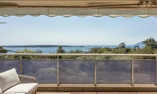 Недвижимость Villa Cannes Californie: 4