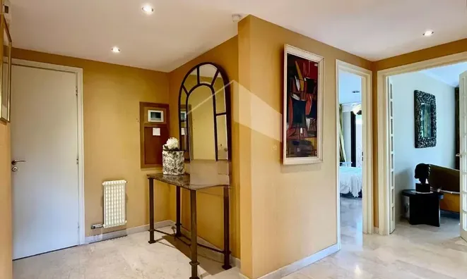 Недвижимость Villa Cannes Californie: 2