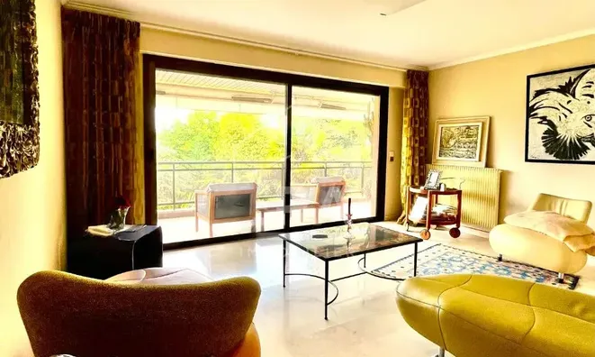Недвижимость Villa Cannes Californie: 3