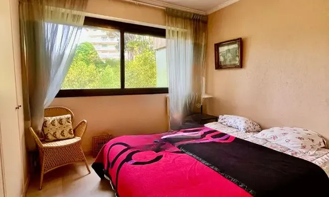 Недвижимость Villa Cannes Californie: 4