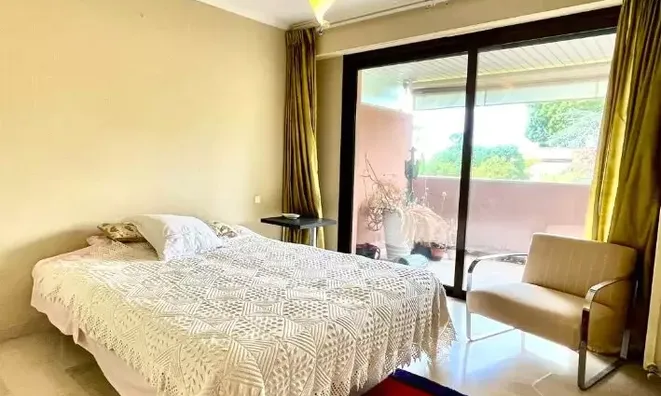 Недвижимость Villa Cannes Californie: 5