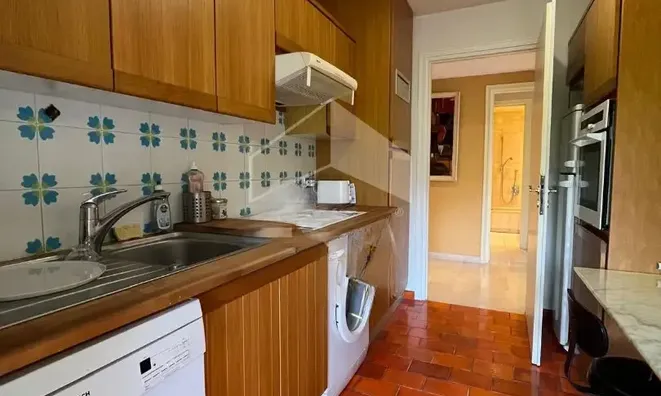 Недвижимость Villa Cannes Californie: 6