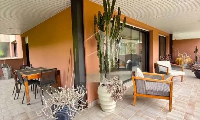 Недвижимость Villa Cannes Californie: 9