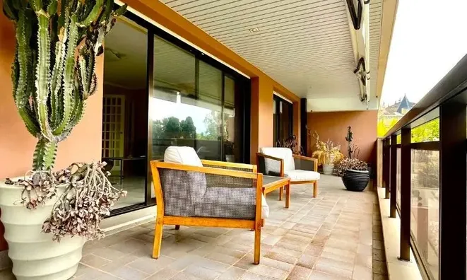 Недвижимость Villa Cannes Californie: 10