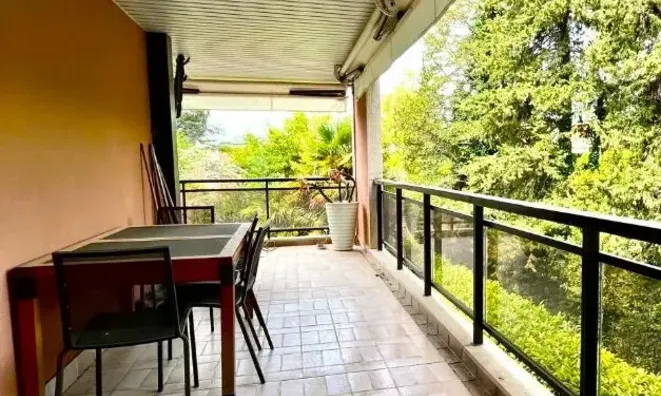 Недвижимость Villa Cannes Californie: 11