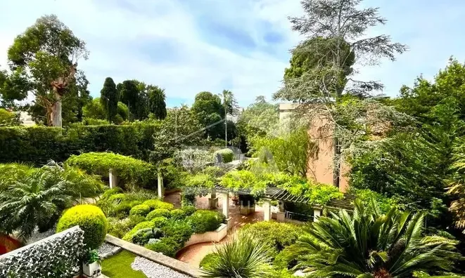 Недвижимость Villa Cannes Californie: 12