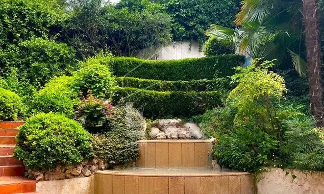 Недвижимость Villa Cannes Californie: 13