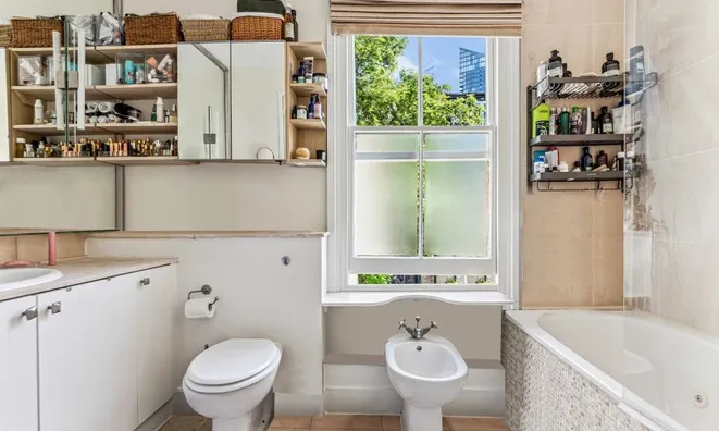 Недвижимость Burnaby Street, Chelsea: 2