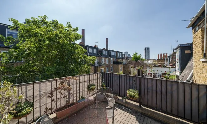 Недвижимость Burnaby Street, Chelsea: 7