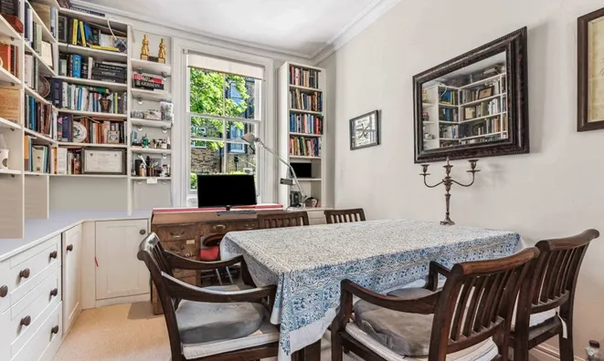 Недвижимость Burnaby Street, Chelsea: 8