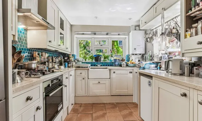 Недвижимость Burnaby Street, Chelsea: 9
