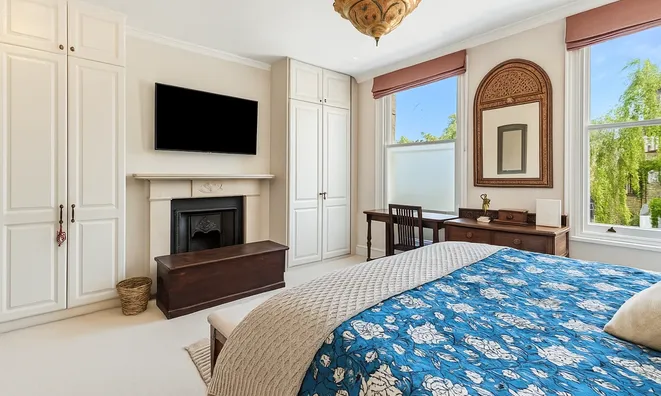 Недвижимость Burnaby Street, Chelsea: 10