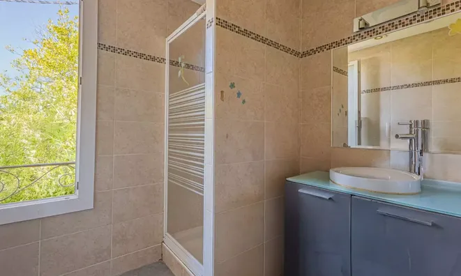 Недвижимость Villa Croix des Gardes: 7
