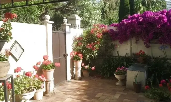 Недвижимость Villa Pointe Croisette: 1