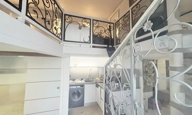 Недвижимость Villa Pointe Croisette: 2
