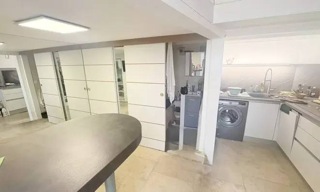 Недвижимость Villa Pointe Croisette: 3