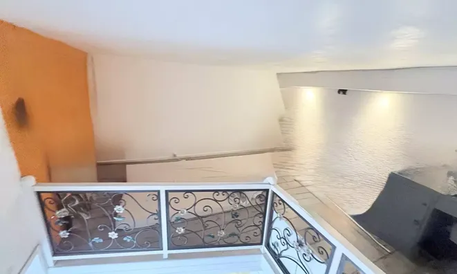 Недвижимость Villa Pointe Croisette: 10