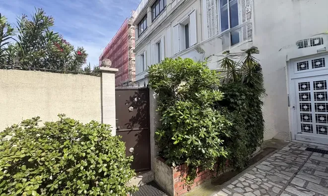 Недвижимость Villa Pointe Croisette: 12