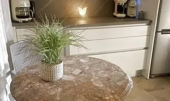 Недвижимость Villa Pointe Croisette: 14
