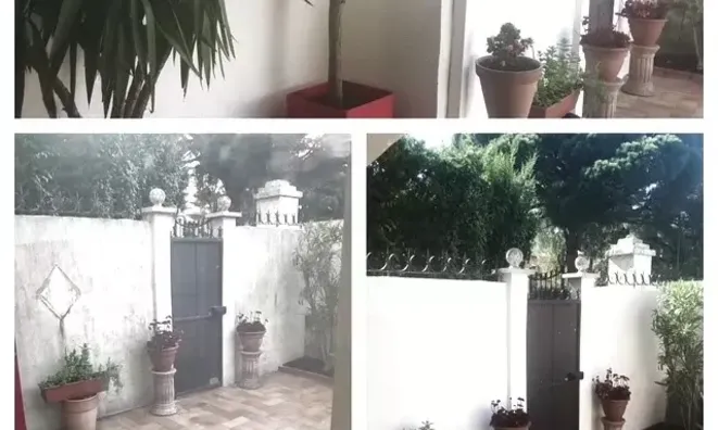 Недвижимость Villa Pointe Croisette: 16