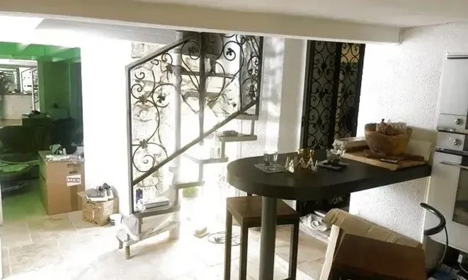 Недвижимость Villa Pointe Croisette: 18