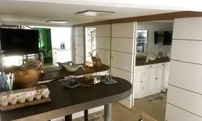 Недвижимость Villa Pointe Croisette: 19