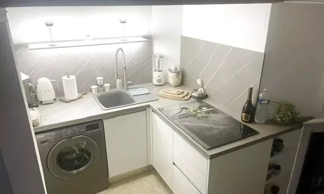Недвижимость Villa Pointe Croisette: 20