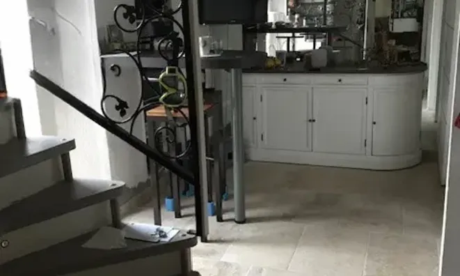 Недвижимость Villa Pointe Croisette: 24