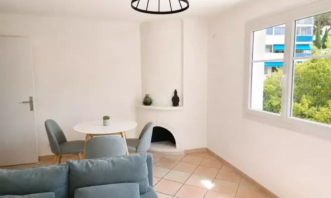 Недвижимость Villa Petit Juas Cannes: 2