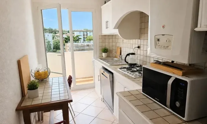 Недвижимость Villa Petit Juas Cannes: 4