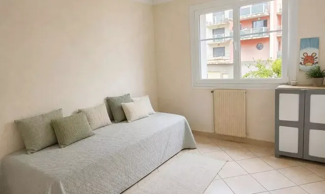 Недвижимость Villa Petit Juas Cannes: 8