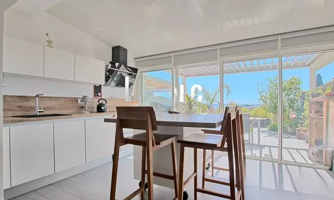 Недвижимость Villa Cannes Croix des Gardes: 3