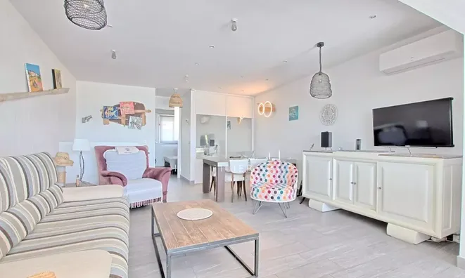 Недвижимость Villa Cannes Croix des Gardes: 4