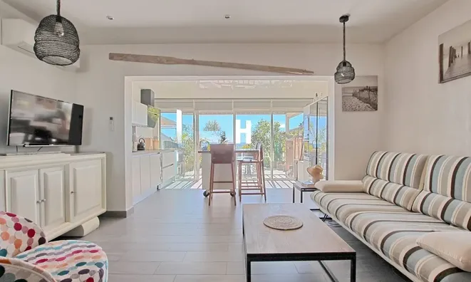 Недвижимость Villa Cannes Croix des Gardes: 6