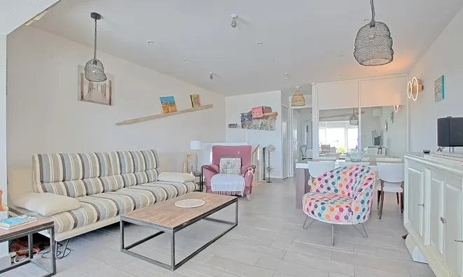 Недвижимость Villa Cannes Croix des Gardes: 7