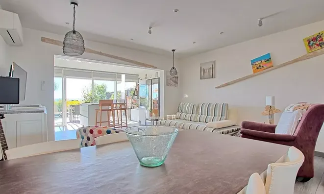 Недвижимость Villa Cannes Croix des Gardes: 8