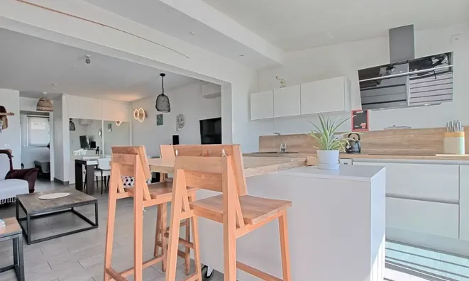 Недвижимость Villa Cannes Croix des Gardes: 9