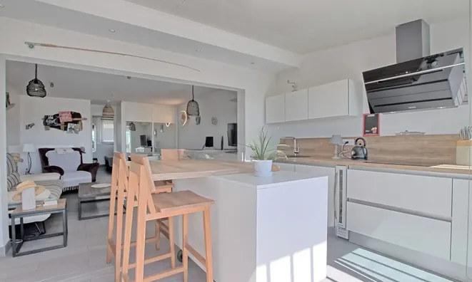 Недвижимость Villa Cannes Croix des Gardes: 10