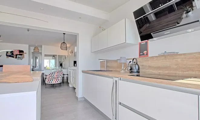 Недвижимость Villa Cannes Croix des Gardes: 11