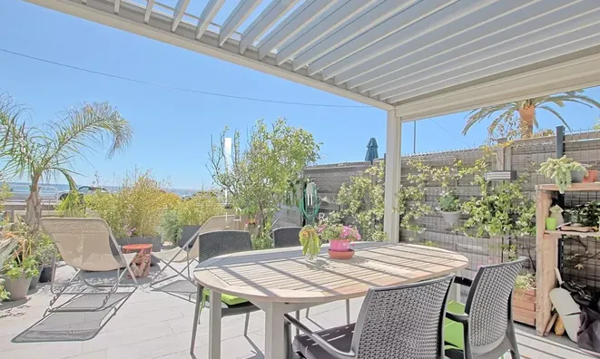 Недвижимость Villa Cannes Croix des Gardes: 12