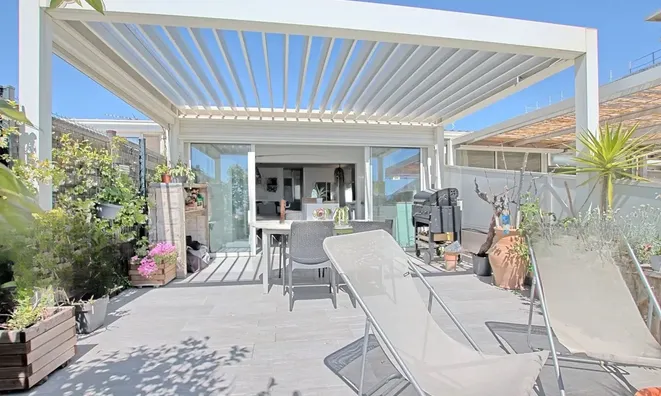Недвижимость Villa Cannes Croix des Gardes: 13