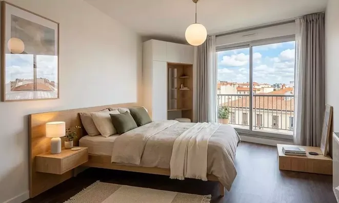 Недвижимость Villa Croix des Gardes: 6