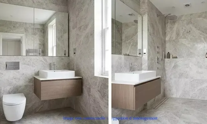 Недвижимость Villa Croix des Gardes: 10