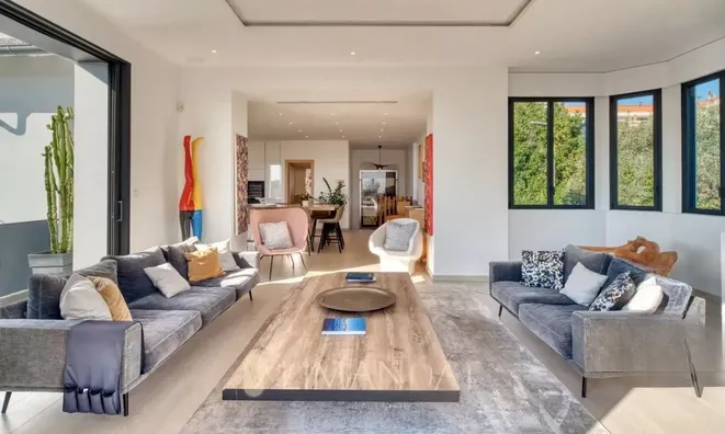 Недвижимость Villa Petit Juas: 2