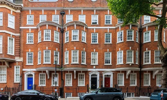 Недвижимость Draycott Avenue: 4