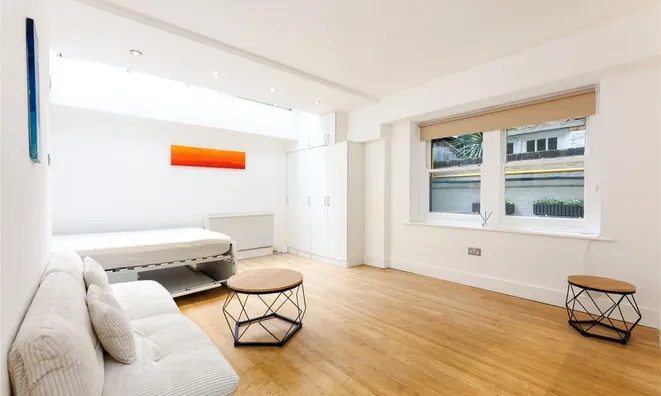 Недвижимость Draycott Avenue: 5