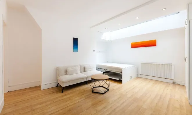 Недвижимость Draycott Avenue: 6