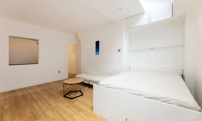 Недвижимость Draycott Avenue: 7