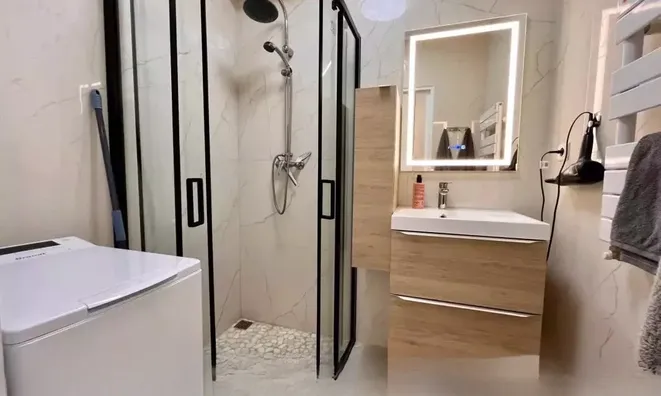 Недвижимость Villa Petit Juas: 9