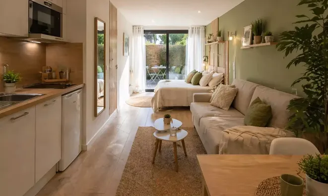 Недвижимость Villa Cannes: 1